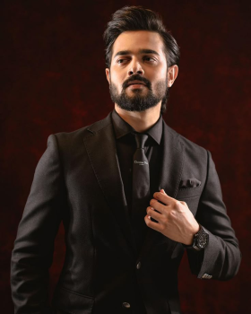 Bhuvan Bam in 2023