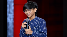 Raul John Aju