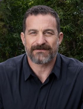 Andrew Huberman, neuroscientist and science communicator