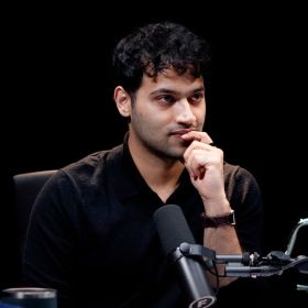 Indian entrepreneur, podcaster, investor, and content creator